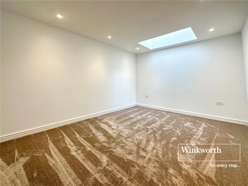 Chine Walk, West Parley, Ferndown, Dorset, BH22