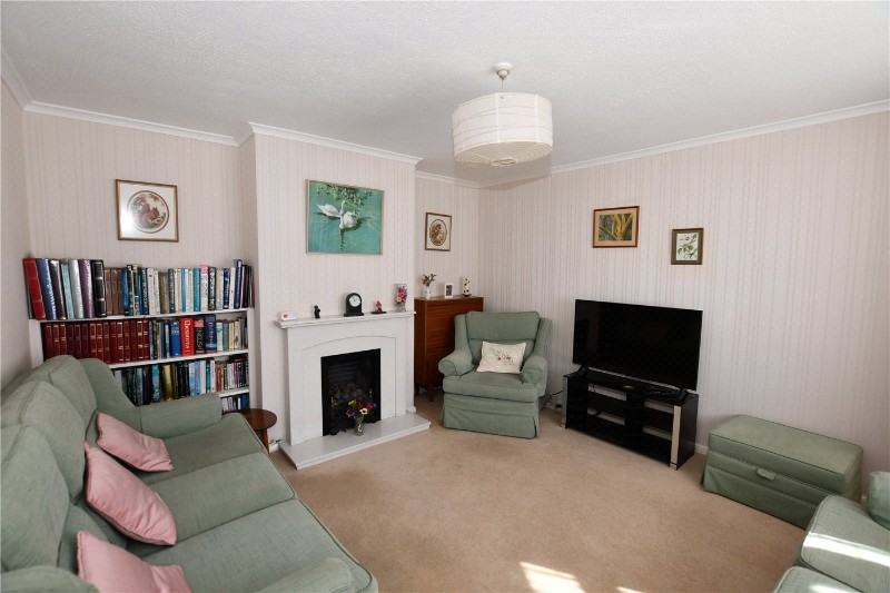 Reeves Way, Wokingham, Berkshire, RG41