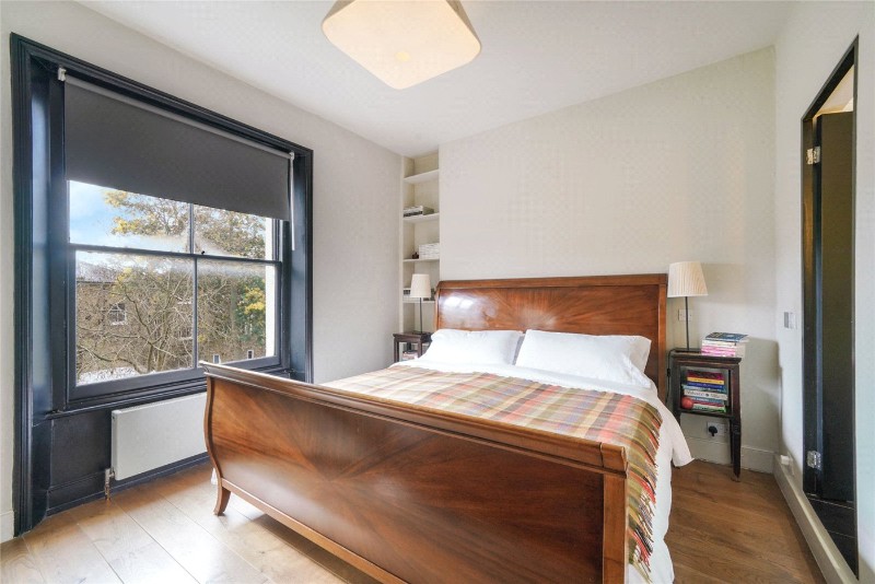 Lawford Road, London, NW5