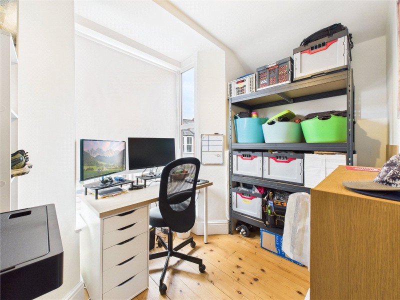 West Grove Road, Exeter, Devon, EX2