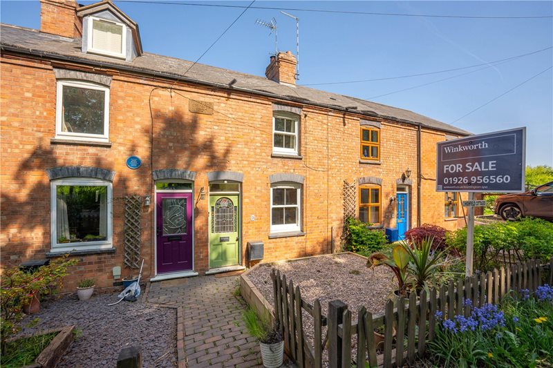 Bishops Itchington, Southam, Warwickshire, CV47