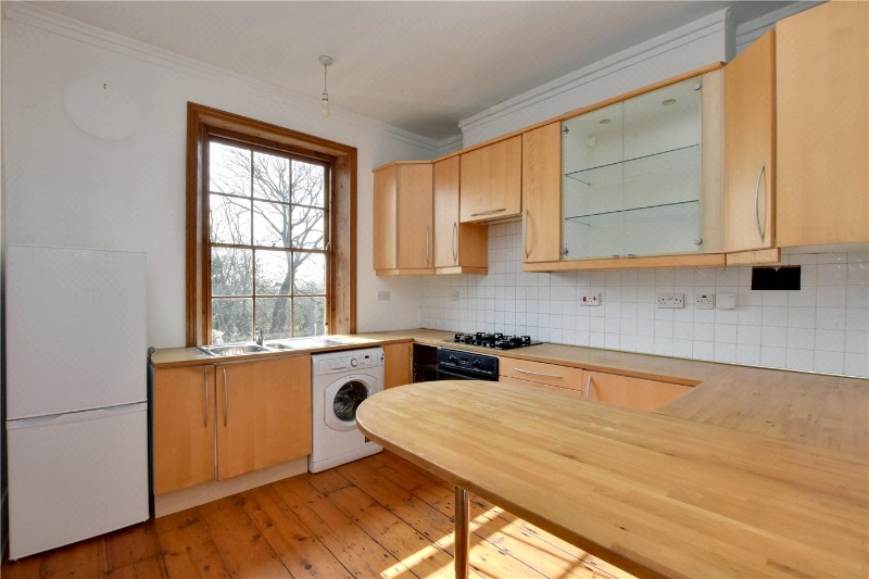 Shooters Hill Road, Blackheath, London, SE3
