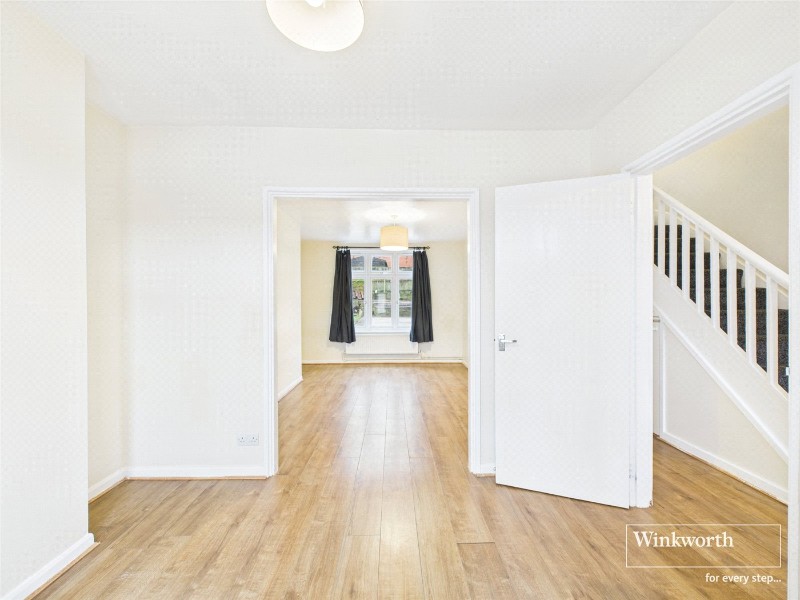 Littlefield Road, Edgware, HA8