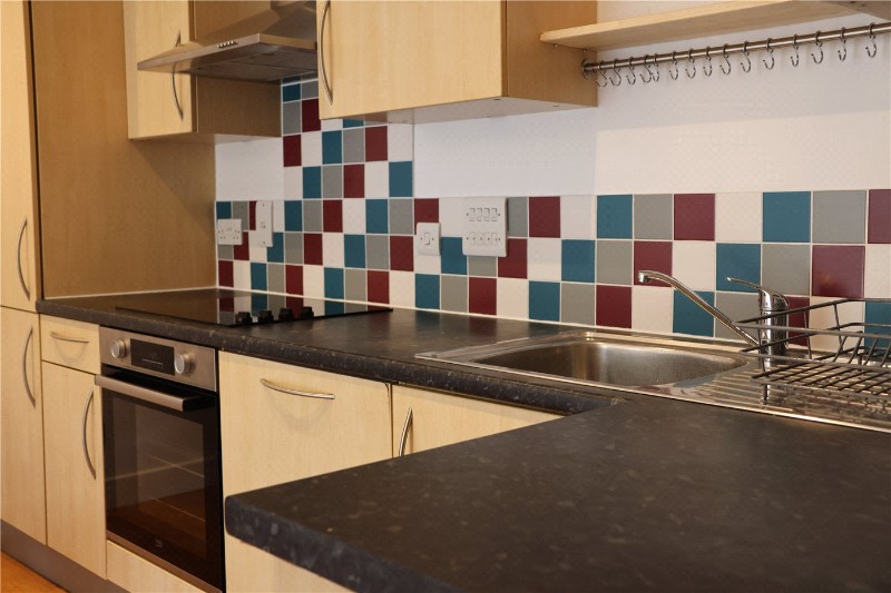 33 Hamilton Court, Montague Street, Bristol, BS2