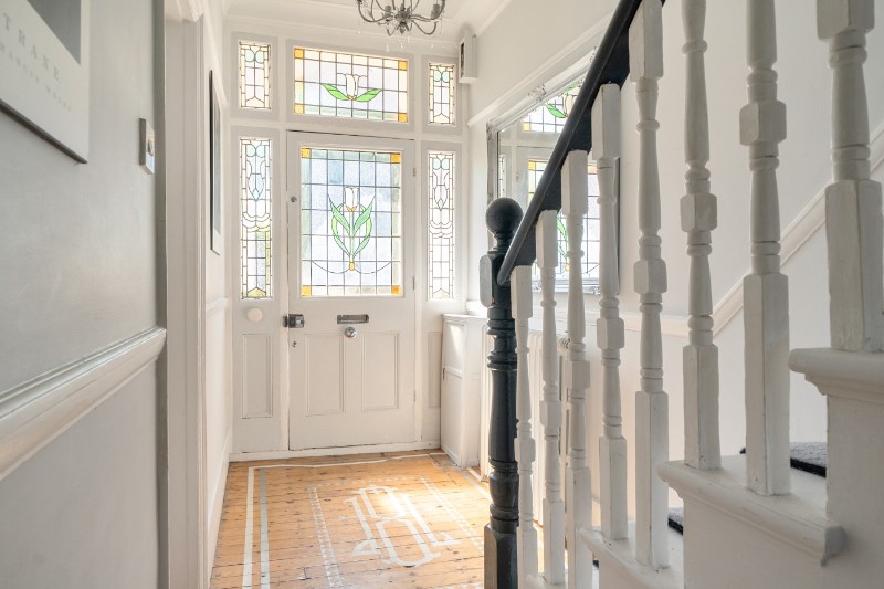 Brockley Rise, London, SE23