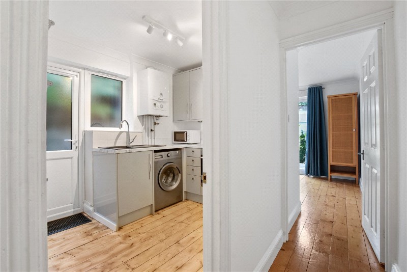 Ashburnham Road, London, NW10