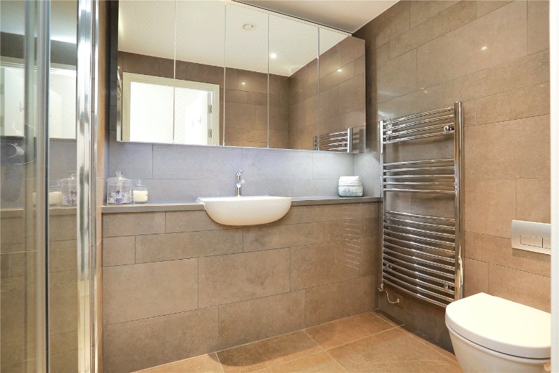 Decorum Apartments, 3 Wenlock Road, London, N1