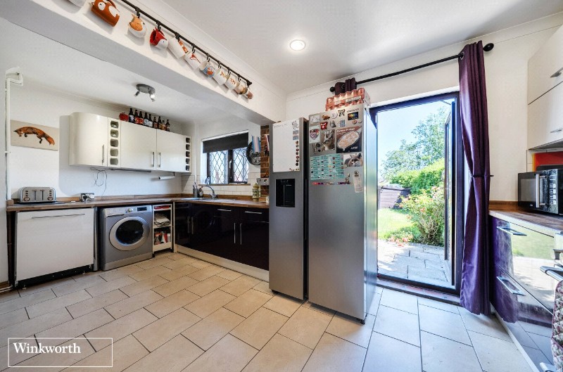 Stratfield Road, Basingstoke, Hampshire, RG21