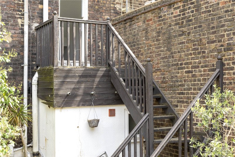 Amwell Street, London, EC1R