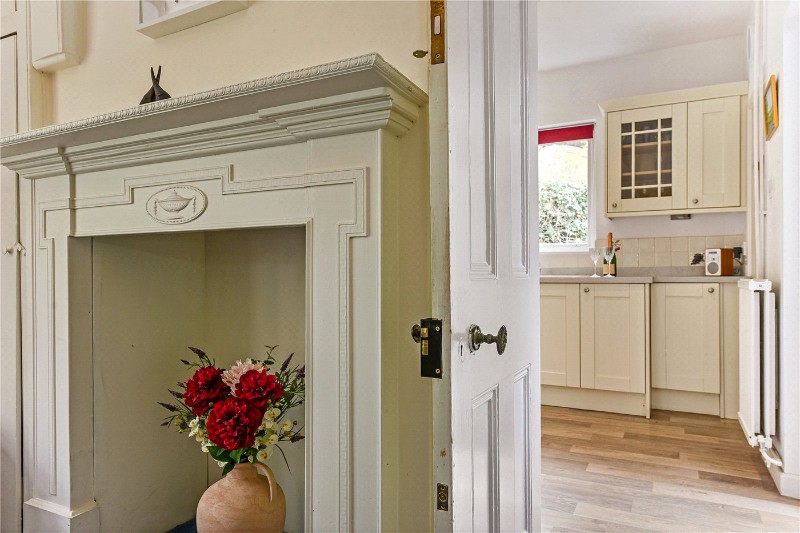 Quarry Road, Winchester, Hampshire, SO23