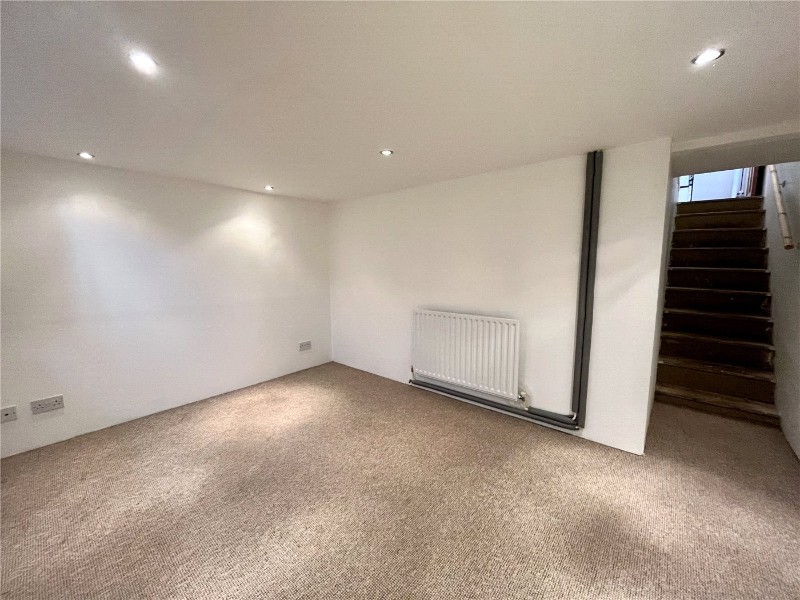 Cyril Street, Northampton, NN1