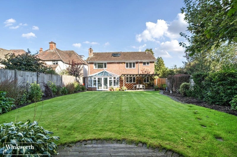 Wallis Road, Basingstoke, Hampshire, RG21