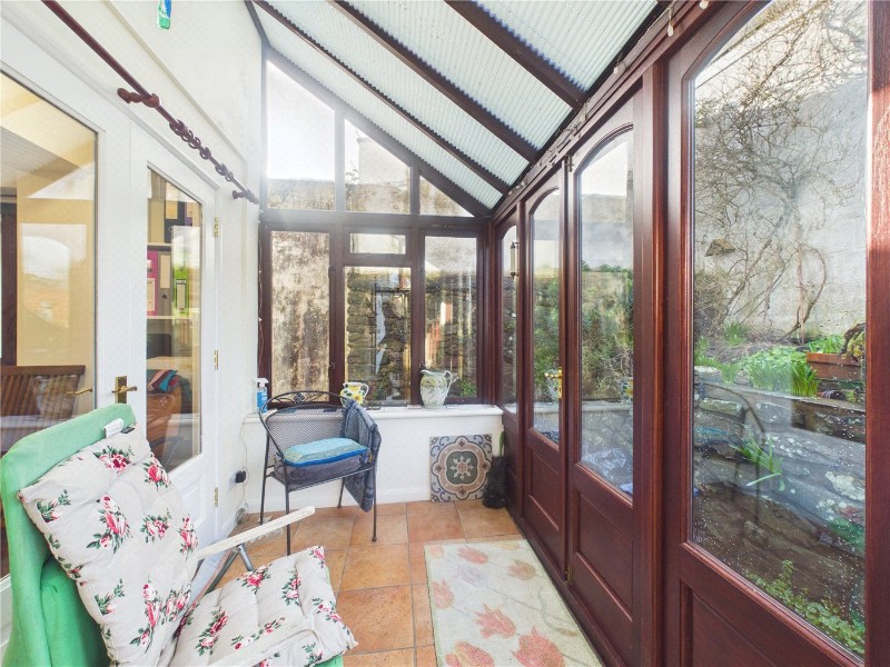 High Street, Crediton, Devon, EX17