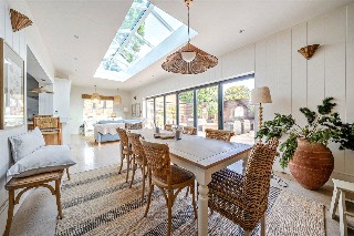 Green Lane, Lower Swanwick, Southampton, Hampshire, SO31