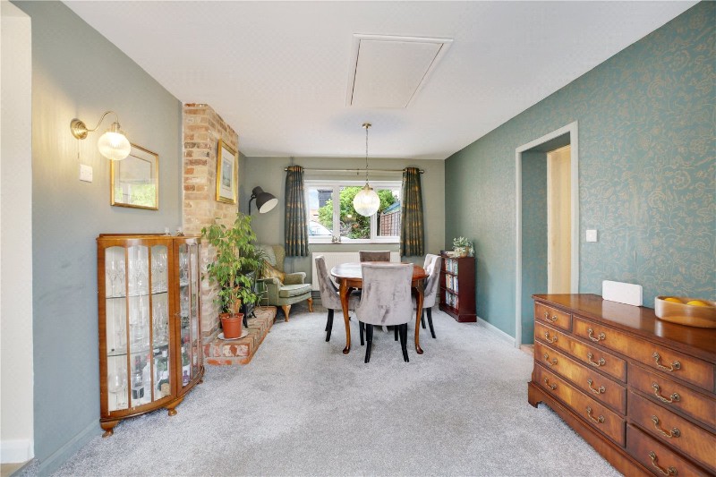 Pitts Hill Close, Saxlingham Nethergate, Norwich, Norfolk, NR15