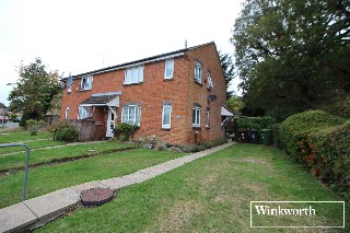 Studio Way, Borehamwood, Hertfordshire, WD6