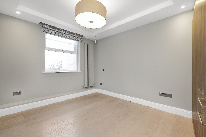 Boydell Court, St John's Wood Park, St John's Wood, London, NW8