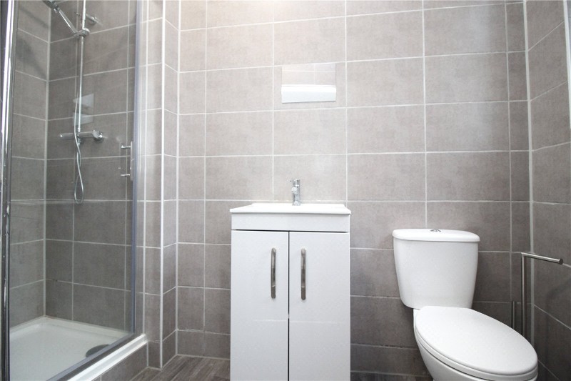 Westcliff Parade, Westcliff-on-Sea, Essex, SS0