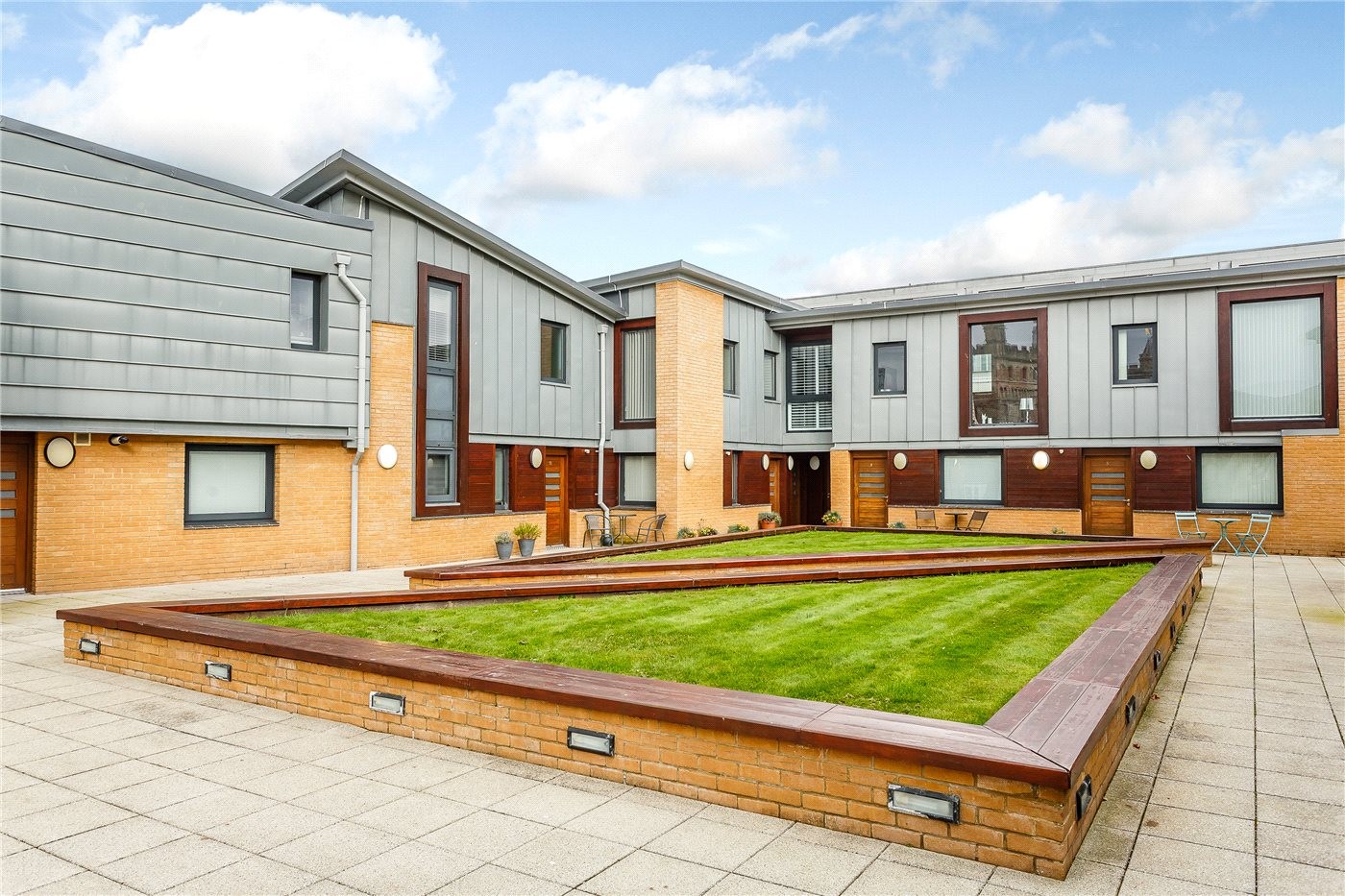 2 bedroom property for sale in Friary Court, 22 Bedford Street, Exeter