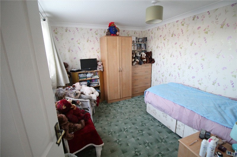 Wade Park Avenue, Market Deeping, Peterborough, Lincolnshire, PE6