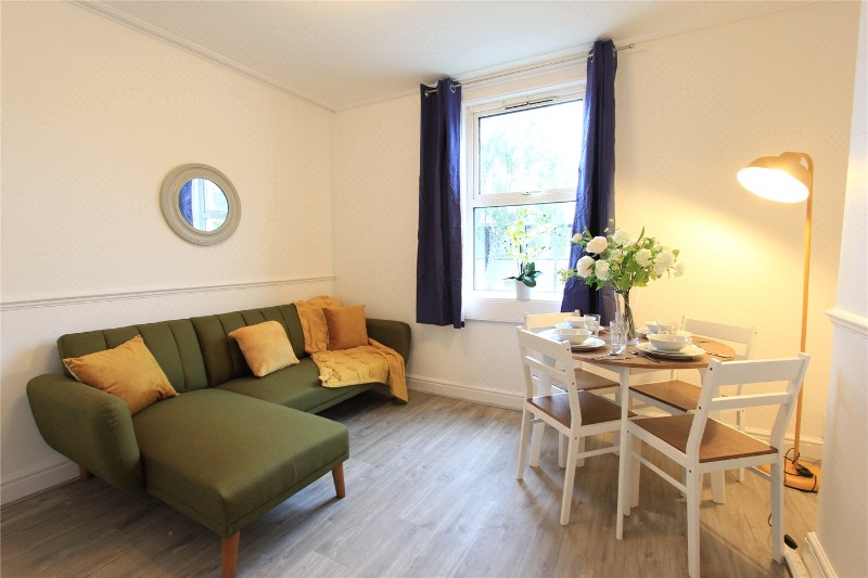 Argyle Terrace, Bath, Somerset, BA2