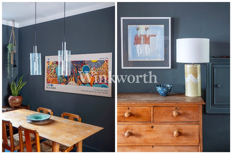 St. Margarets Road, London, N17