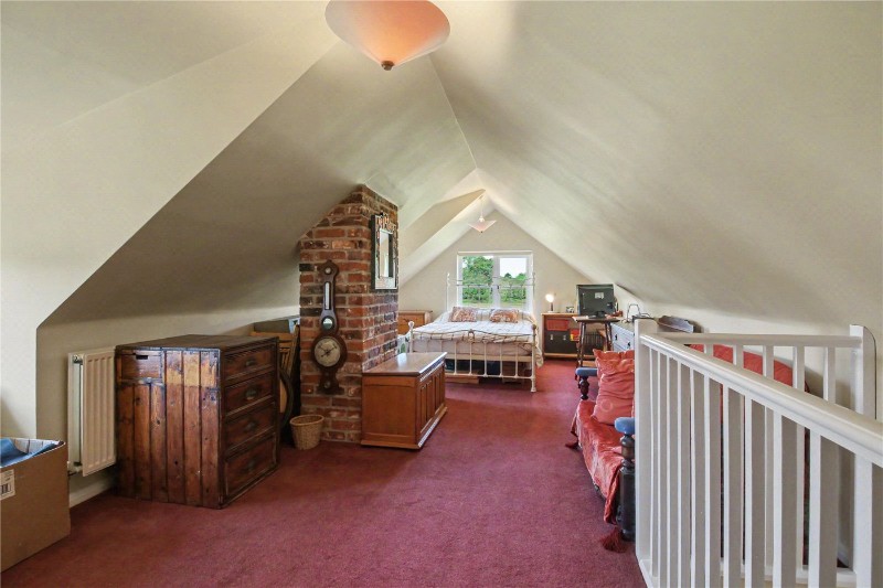 High Common, Swardeston, Norwich, Norfolk, NR14