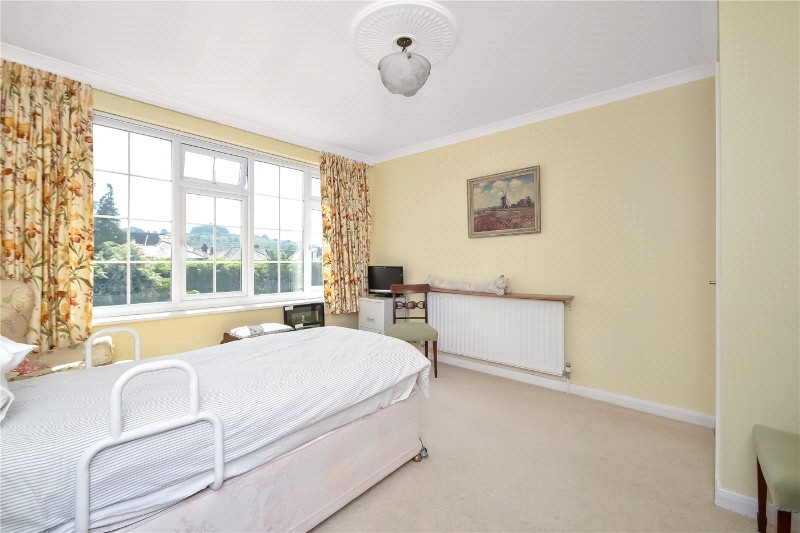 Kingsgate Road, Winchester, Hampshire, SO23