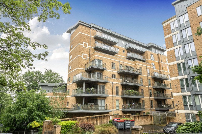 Sylvan Hill, London, SE19