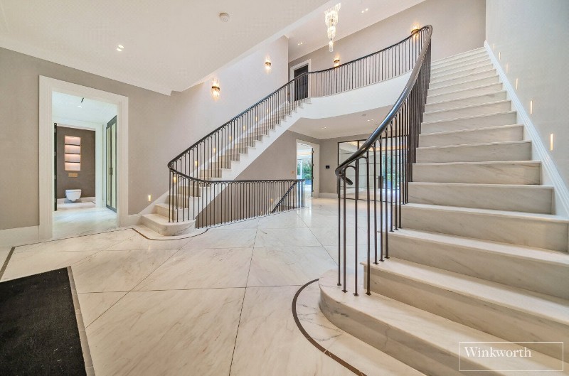 Wentworth Drive, Wentworth Estate, Virginia Water, Surrey, GU25