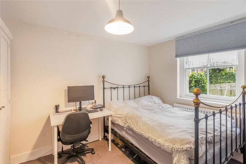 Muschamp Road, Peckham Rye, London, SE15