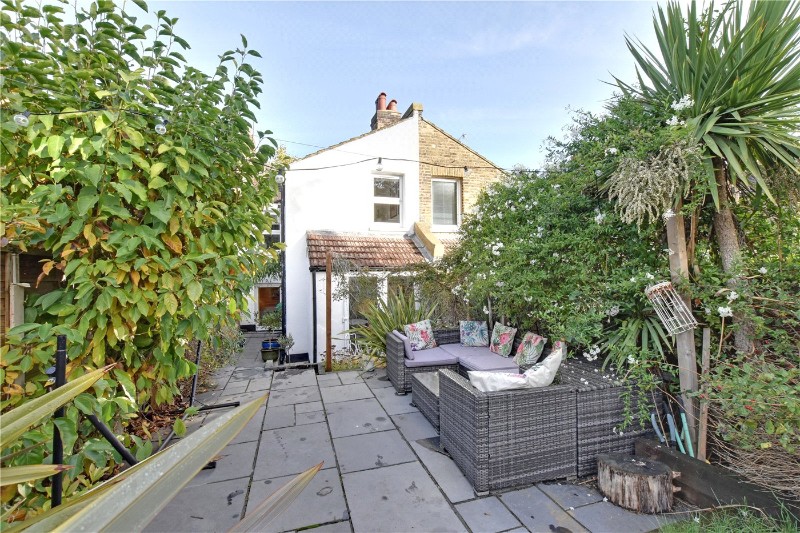 Nithdale Road, Shooters Hill, London, SE18