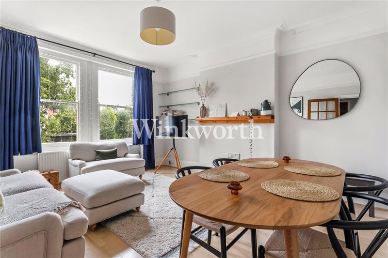 Selborne Road, Southgate, London, N14
