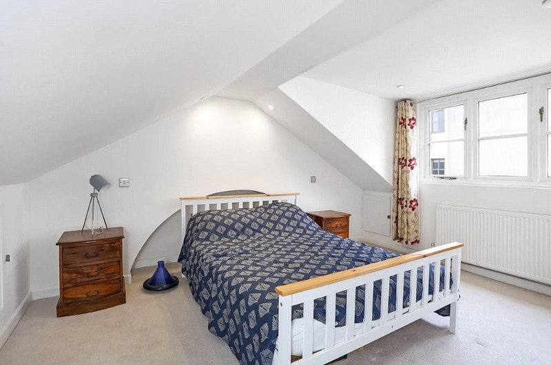 St. Thomas Street, Winchester, SO23