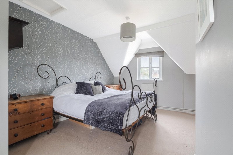 Mill Lane, Hinton Parva, Wimborne, Dorset, BH21