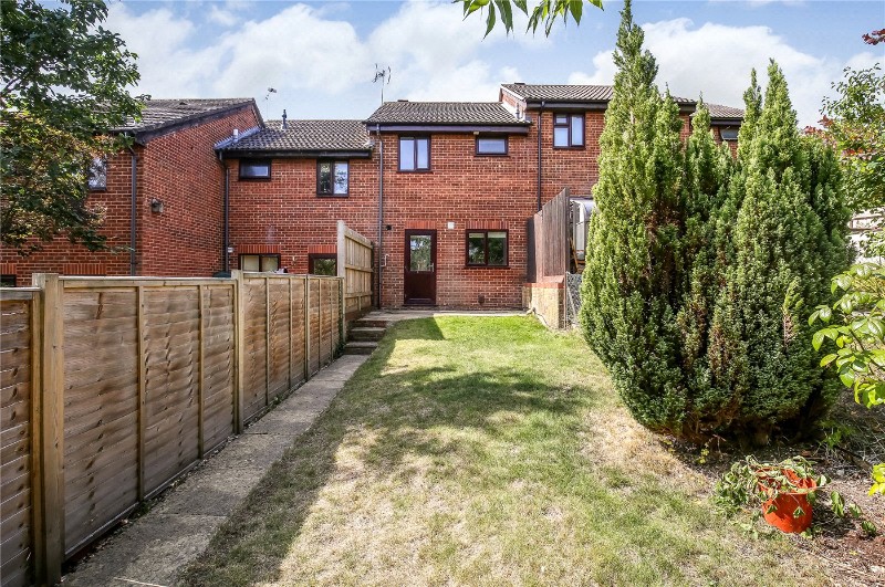 Kestrel Close, Winchester, Hampshire, SO22