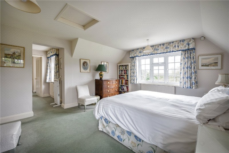 Coombe Road, East Meon, Petersfield, Hampshire, GU32