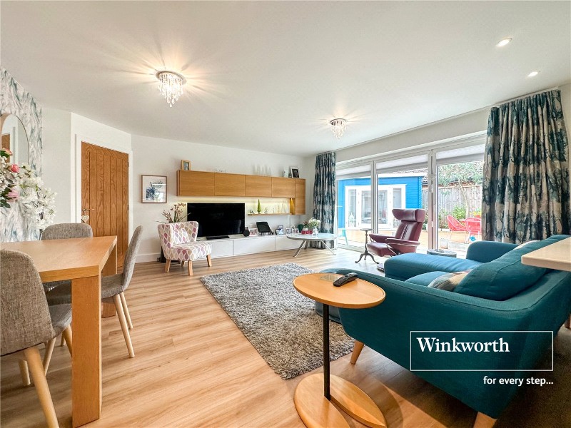 Woolsbridge Road, St. Leonards, Ringwood, Dorset, BH24