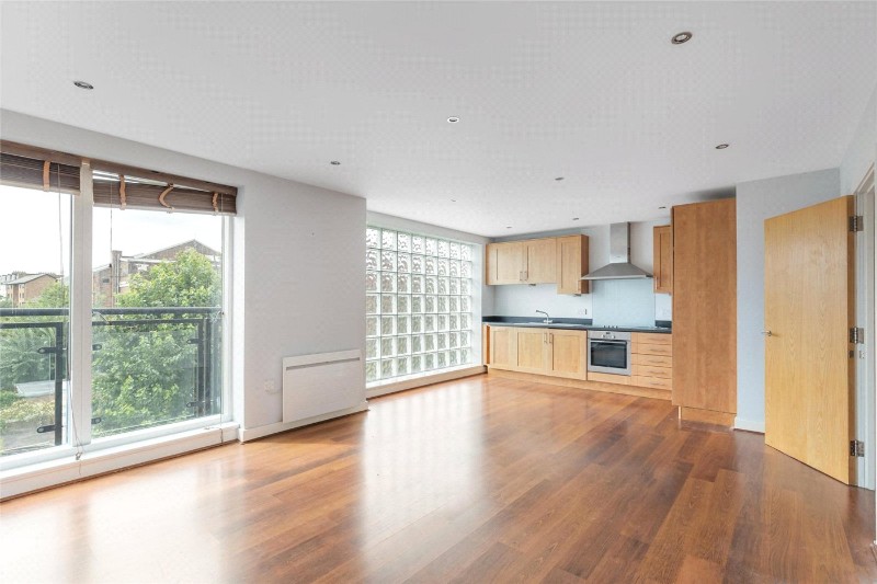 Stratos Heights, 38 Milestone Road, London, SE19