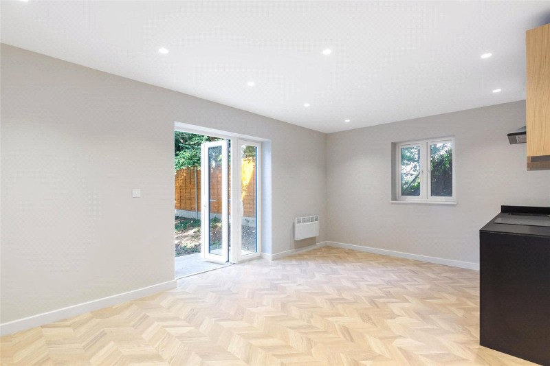 Anerley Hill, London, SE19