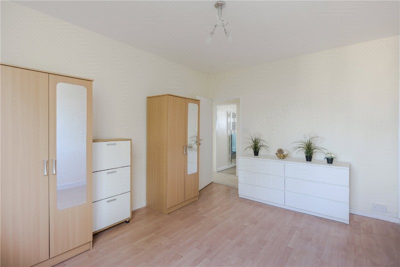Hallfield Estate, Bayswater, W2