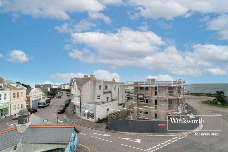 Belle Vue Road, Bournemouth, Dorset, BH6