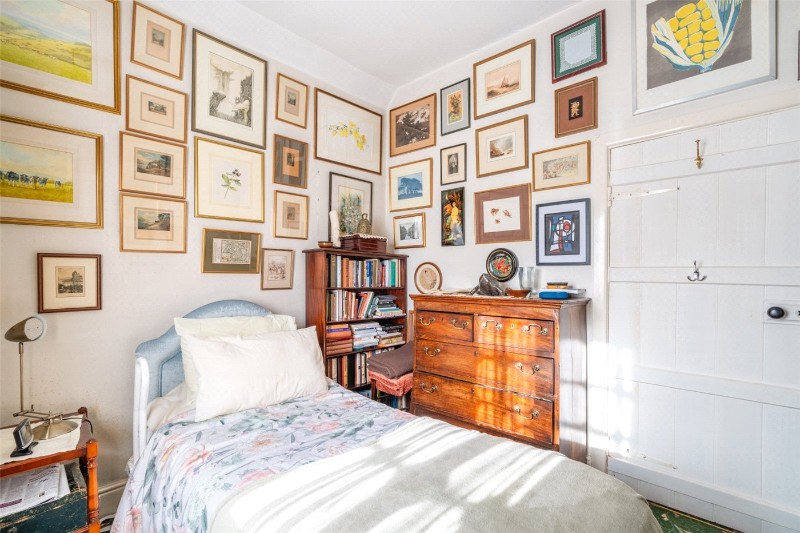 Leigh Road, Wimborne, Dorset, BH21