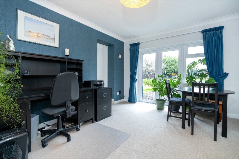 Park Road, Deeping St. James, Peterborough, Lincolnshire, PE6