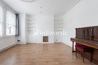 Broadwater Road, London, N17