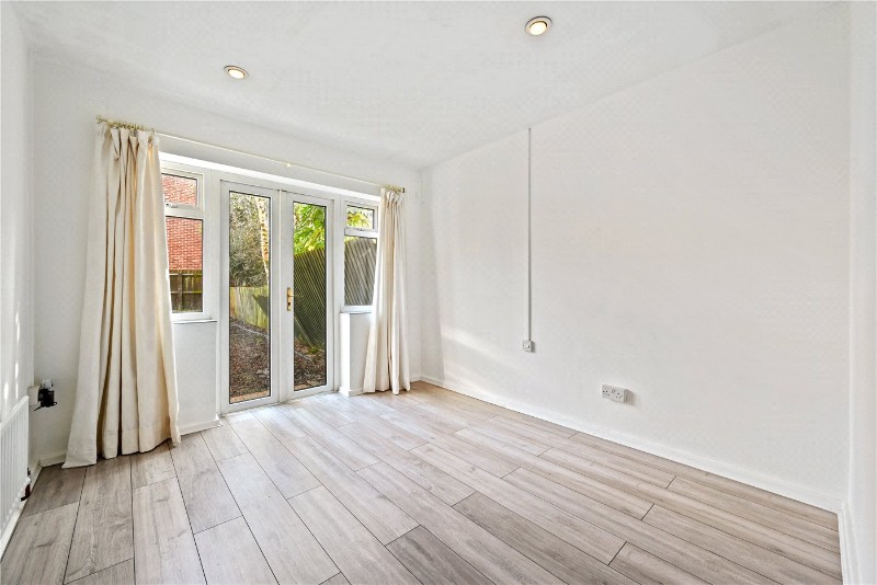 Compton Road, London, NW10