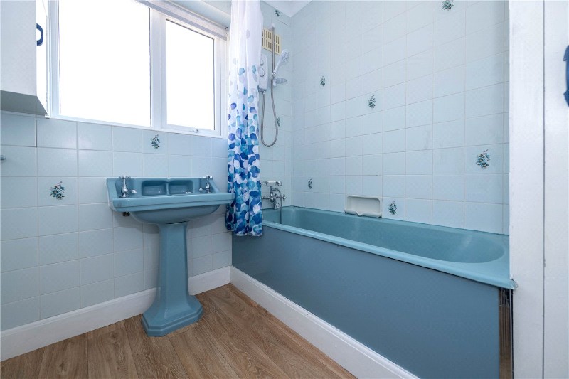 Burghley Street, Bourne, Lincolnshire, PE10