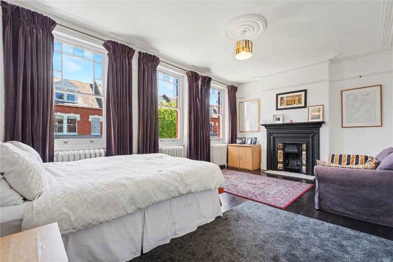Drylands Road, London, N8