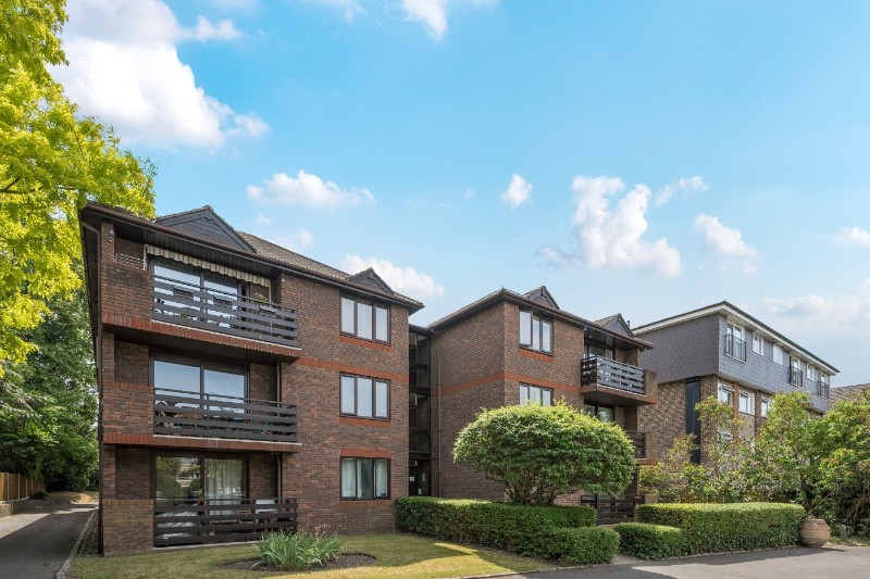 Rectory Road, Beckenham, BR3
