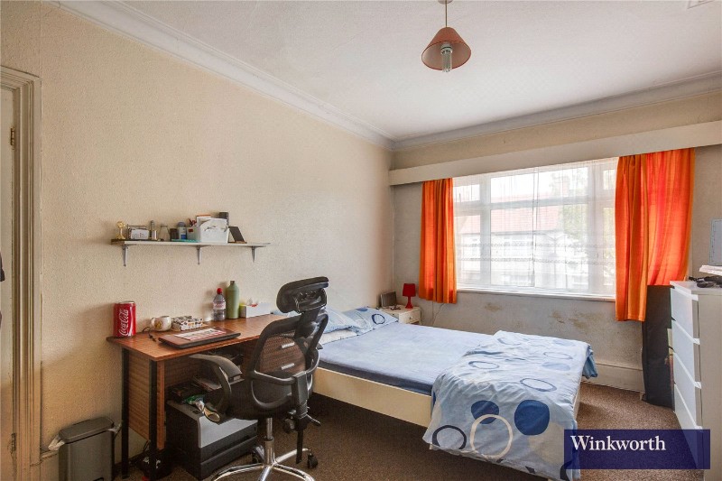 Blawith Road, Harrow, Middlesex, HA1